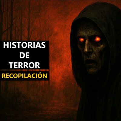 Historias De Terror Vol. 119 (Relatos De Horror)