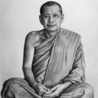 อุปกิเลส
ในวิปัสสนาญาณ​ หลวงพ่อฤาษีลิงดำ