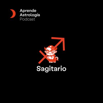 Integrando Sagitario - T7 E1