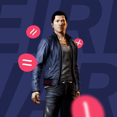 Weirdo Ware #02 : Les épreuves de Xavier G.