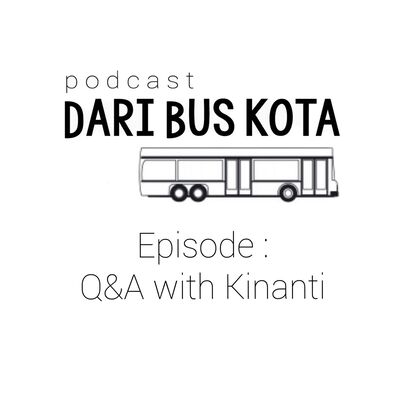 #CharacterTalks Q&A with Kinan