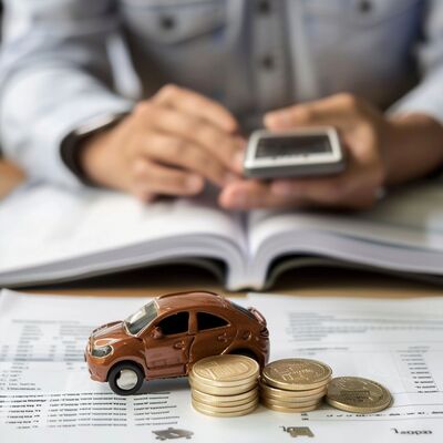 别划走，我们聊聊为什么你觉得保险是骗局