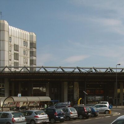 UrbanisMI - La rigenerazione di Rogoredo a Milano