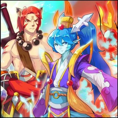 SCN神兵之声 开台测试