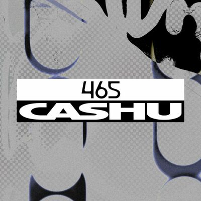 Dekmantel Podcast 465 - Cashu