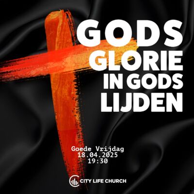 Jelmer Woudstra | Van ontkenning naar erkenning | 27-04-2025