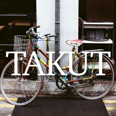 53. Takut - #DialogdariRumah