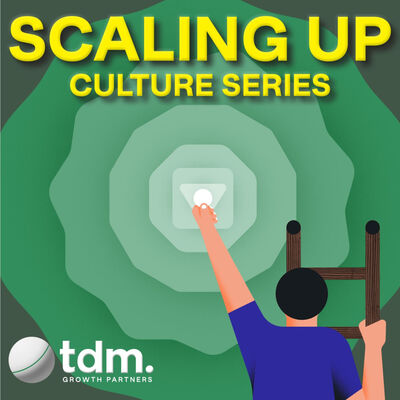 Culture Scaling Playbook: Hiring and Retention [S7.E2]