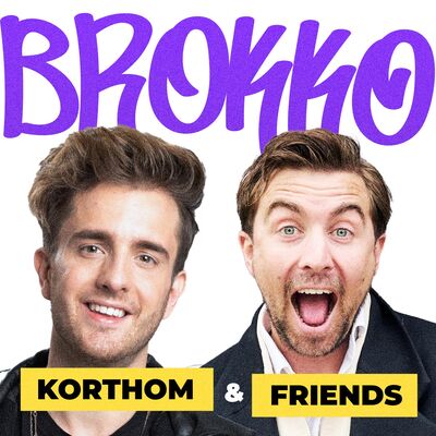 "Mijn Linkerbal Schiet Constant Mijn Buik In"