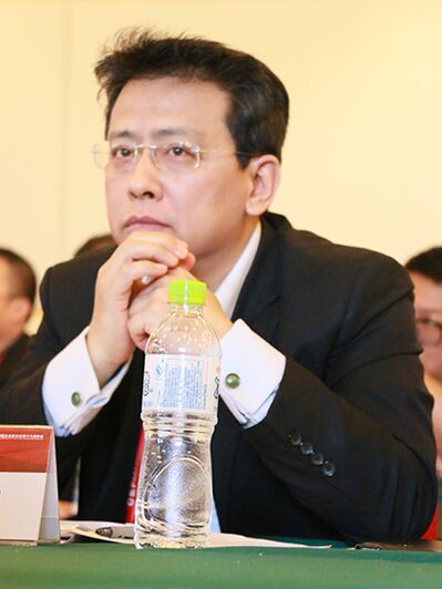 【互联网+】单俊葆：看好可穿戴设备和移动医疗的结合