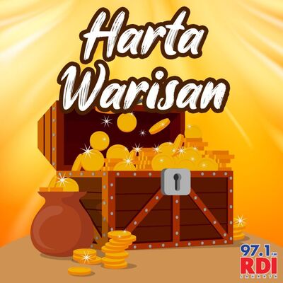 KAMPUNG REMPONG - HARTA WARISAN