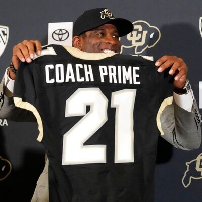 EPISODE 47: "Primetime in Colorado"