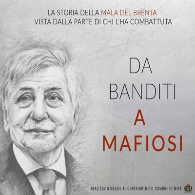 Teaser - La storia della Mala del Brenta vista dalla parte di chi l'ha combattuta