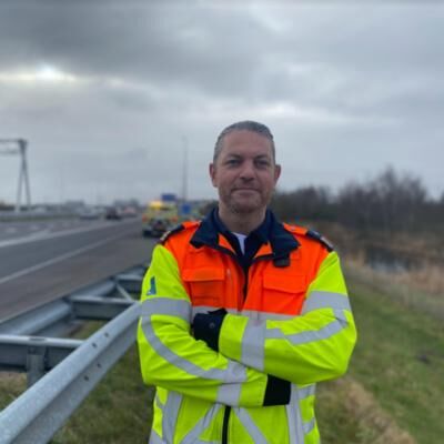 De mist in: hoe ga je veilig op pad?