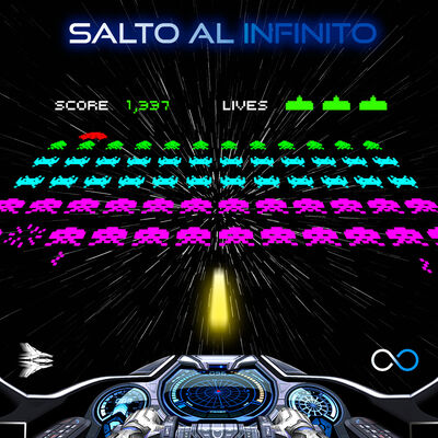 ♾ 1x03: LOS SALONES RECREATIVOS, LAS MEJORES ANÉCDOTAS DE LOS OYENTES