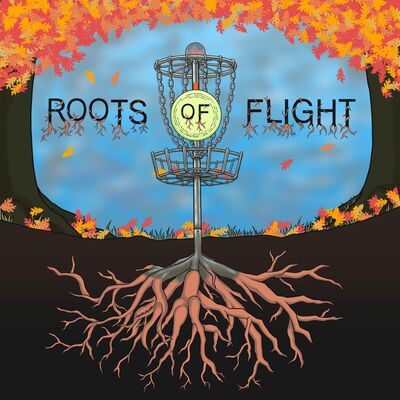 S1E6 - Local Clubs: The Lifeblood of Disc Golf