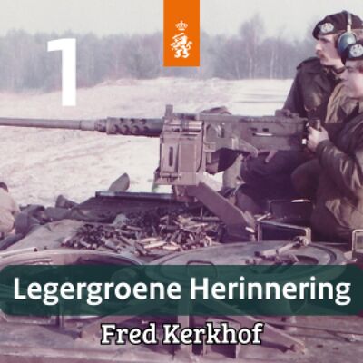 Legergroene Herinneringen: Van Lange Manen naar de Zwarte Baret