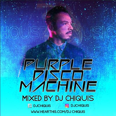   PDM the Best-Mixed by Dj Chiquismp3