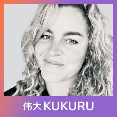 Sara Hermanides over dromen, reflectie, dagrealiteit, symboliek, ego en ziel | KUKURU #269