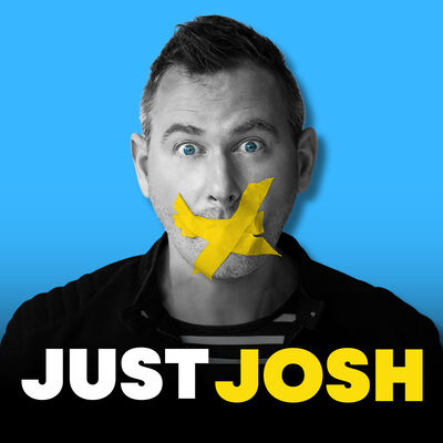JUST JOSH: "Staying Sane on Israel"