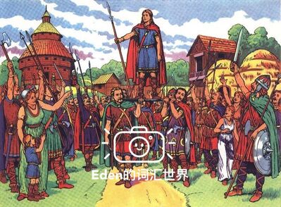 第138期:直率坦白的法兰克人