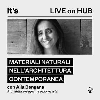 LiveOnHub 2024 - Alia Bengana