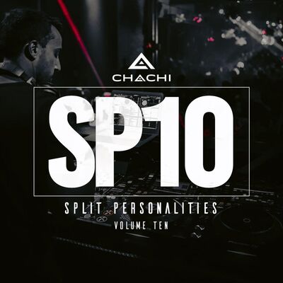 Split Personalities Volume 10