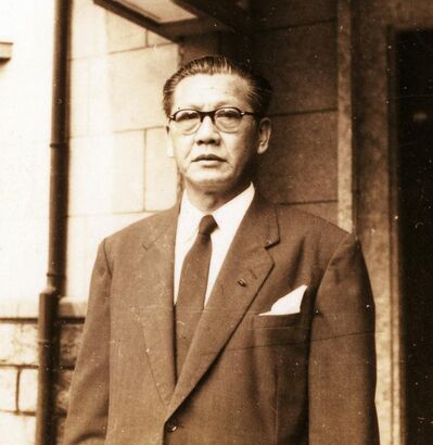 【第五杯茶】姜阿新：我可是北埔最狂的茶虎！哈哈哈哈！！！