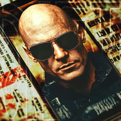 #131 - Chad Hower: Le fugitif de Tik Tok