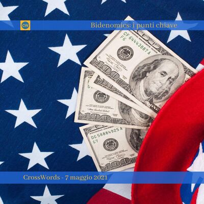CrossWords - Bidenomics