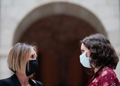 Onda Ruedo 2x24 | Cristina Sánchez: "La tauromaquia tiene recorrido pero hay que reorganizarse"