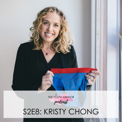 Sustainable Period Products with ModiBodi Founder Kristy Chong