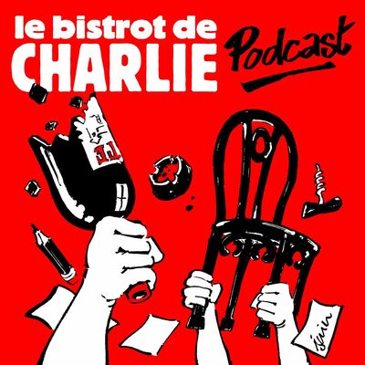 Le Bistrot de Charlie - Épisode n°7