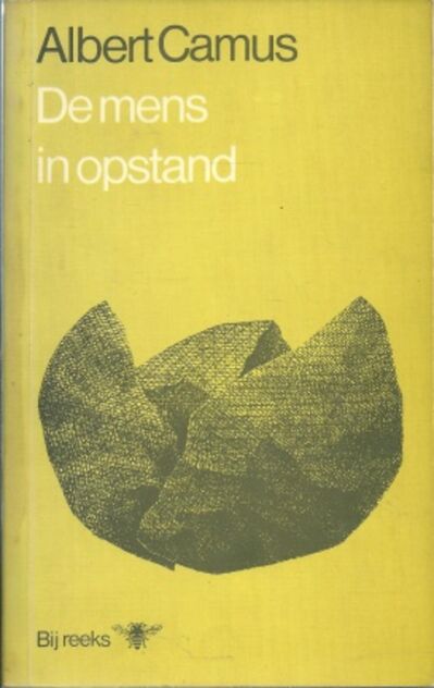 Afl. 24: 'De mens in opstand'