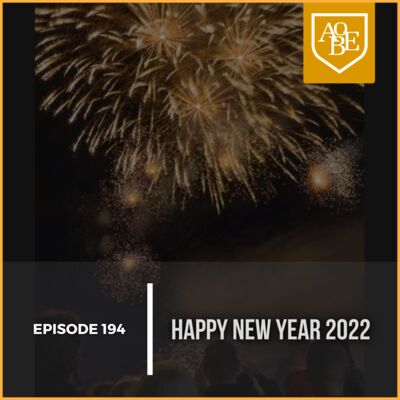 Happy New Year 2022