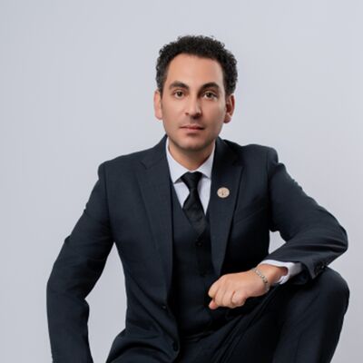 Encore: An Egyptian in the Middle Kingdom