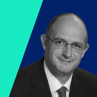 Countering Violent Extremist Groups, with Hans-Jakob Schindler