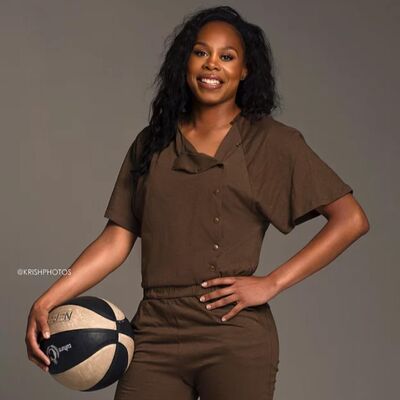 Joyce Ekworomadu | Everything Happens For a Reason