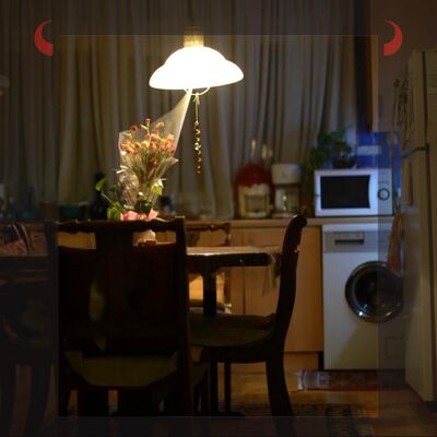 اپیزود بیست و چهارم: امیدوارم حالت خوب باشد