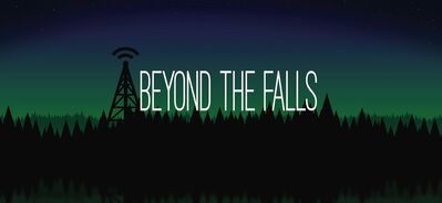 Beyond The Falls: July 1st Excerpt