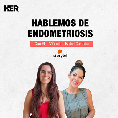 Hablemos de endometriosis 