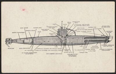 Ep 76 Japanese subs in Sydney Harbour: Australian History