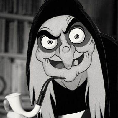LES SORCIÈRES