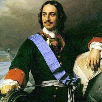 第十三章 俄国与普鲁士的崛起-历史事件 彼得一世改革