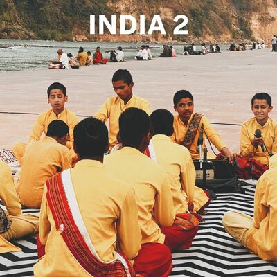 India: un camino de autoconocimiento