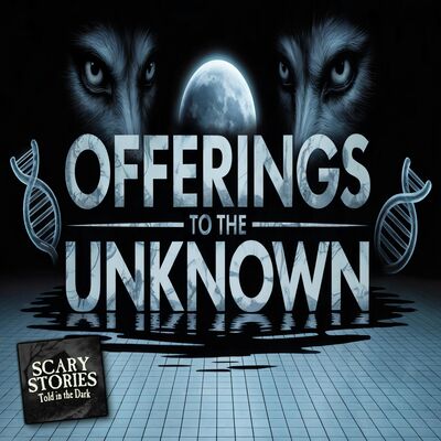 S17E17 - "Offerings to the Unknown" – Scary Stories Told in the Dark