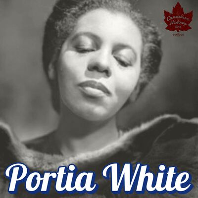 A Voice From Heaven: Portia White