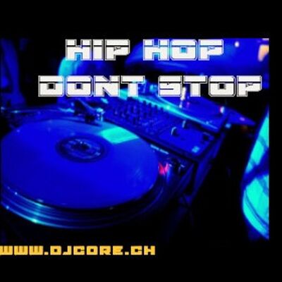Yo HipHop don't stop .......