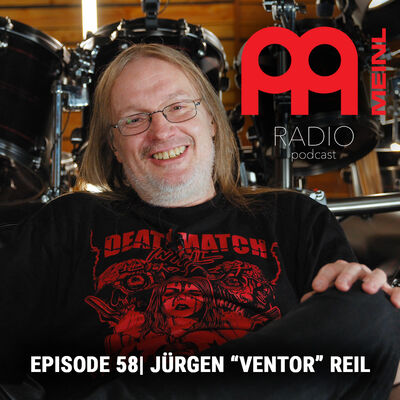 Jürgen 'Ventor' Reil