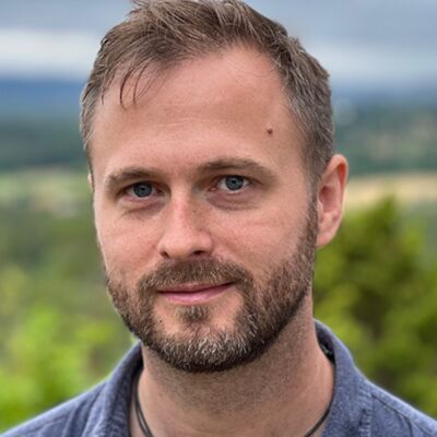 Nils Pihl, CEO of Auki Labs and Matterless Studios [Part Three]